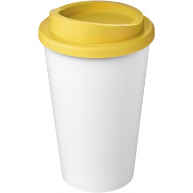 Logotrade firmakingituse foto: Americano® Eco 350 ml taaskasutatud materjalist tops
